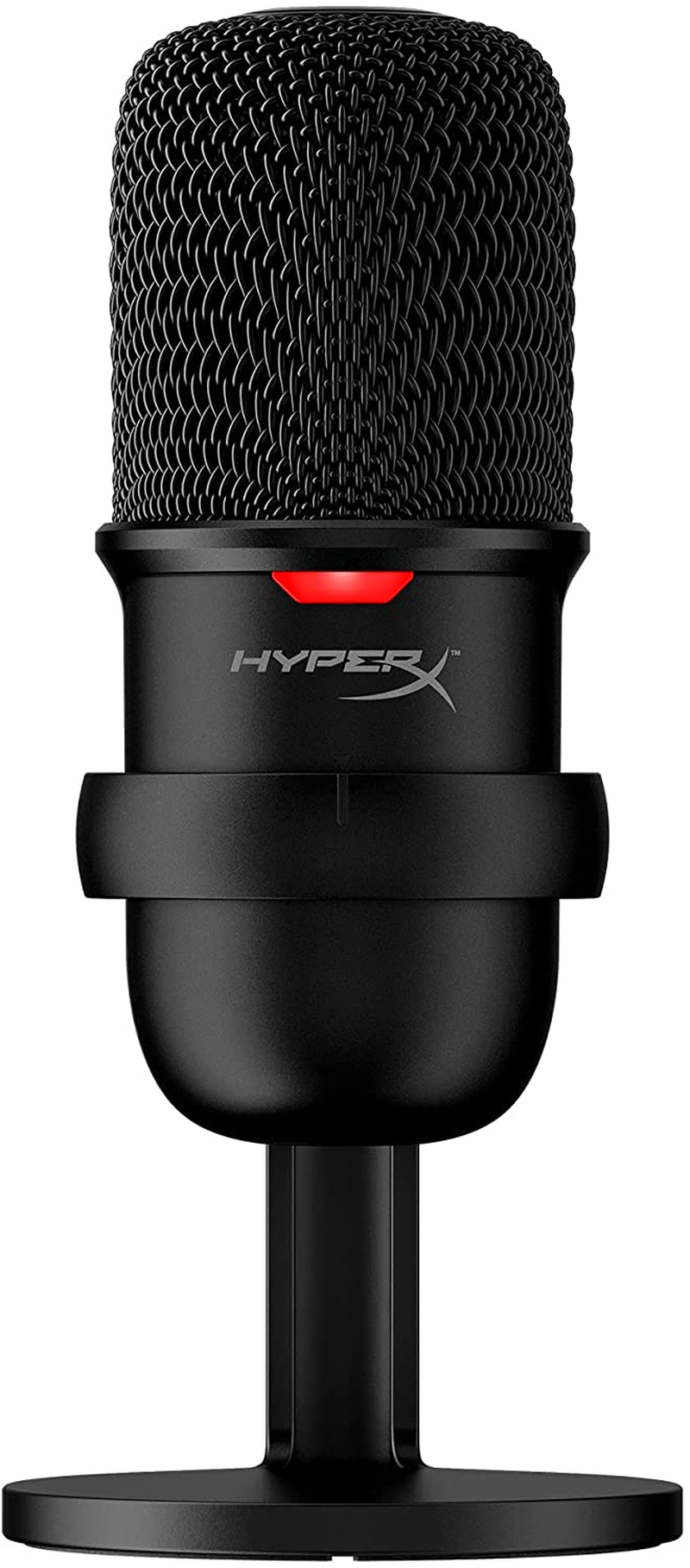 USB Condenser Gaming Microphone