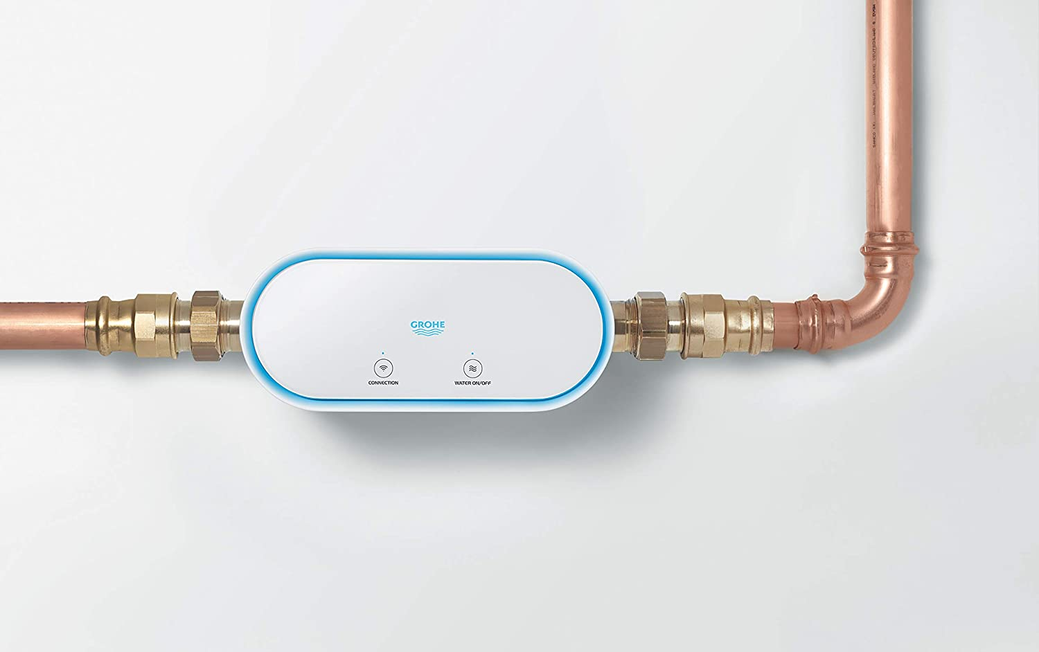 Smart Water Controller