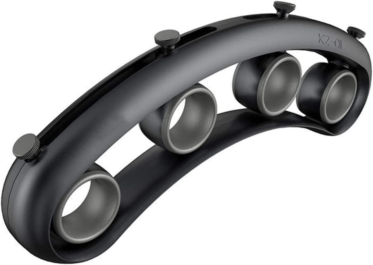 Portable Guitar Finger Expander