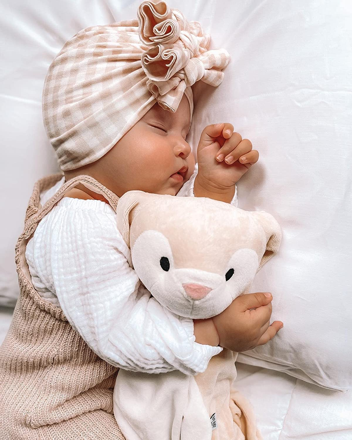 Baby Sleep Soother Lullaby