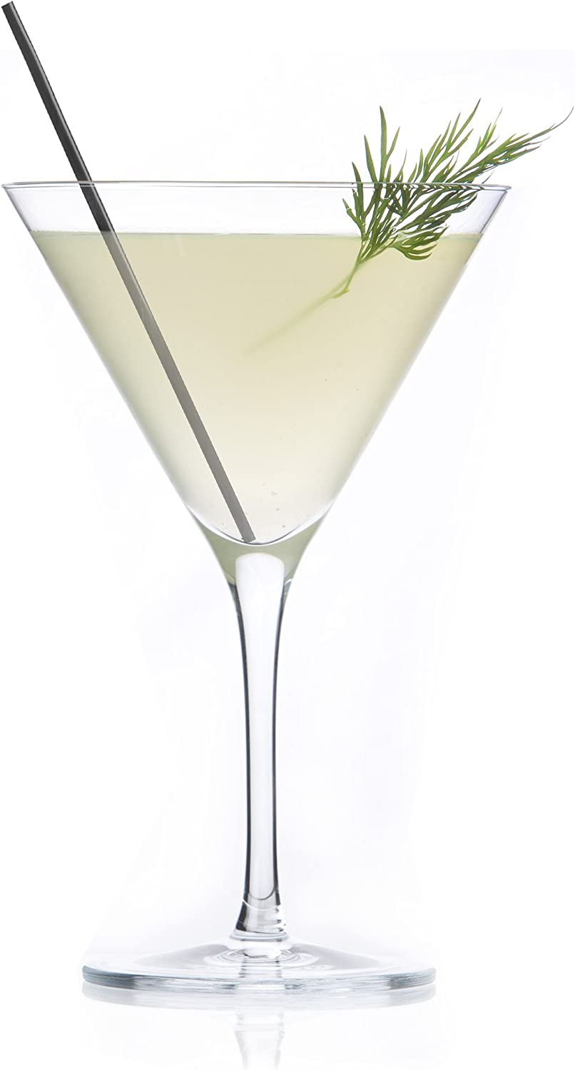 Disposable Plastic Drink Stirrer Sticks