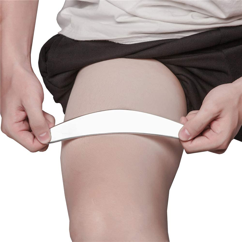 Medical Massage Soft Tissue Therapy