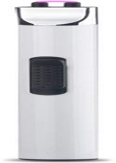 Rechargeable Flameless Arc Lighter