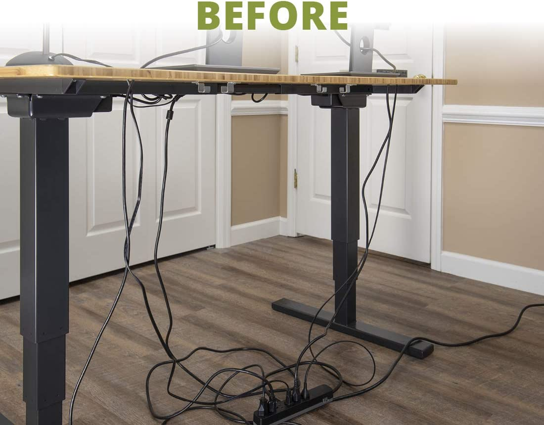 Mesh Cable Manager