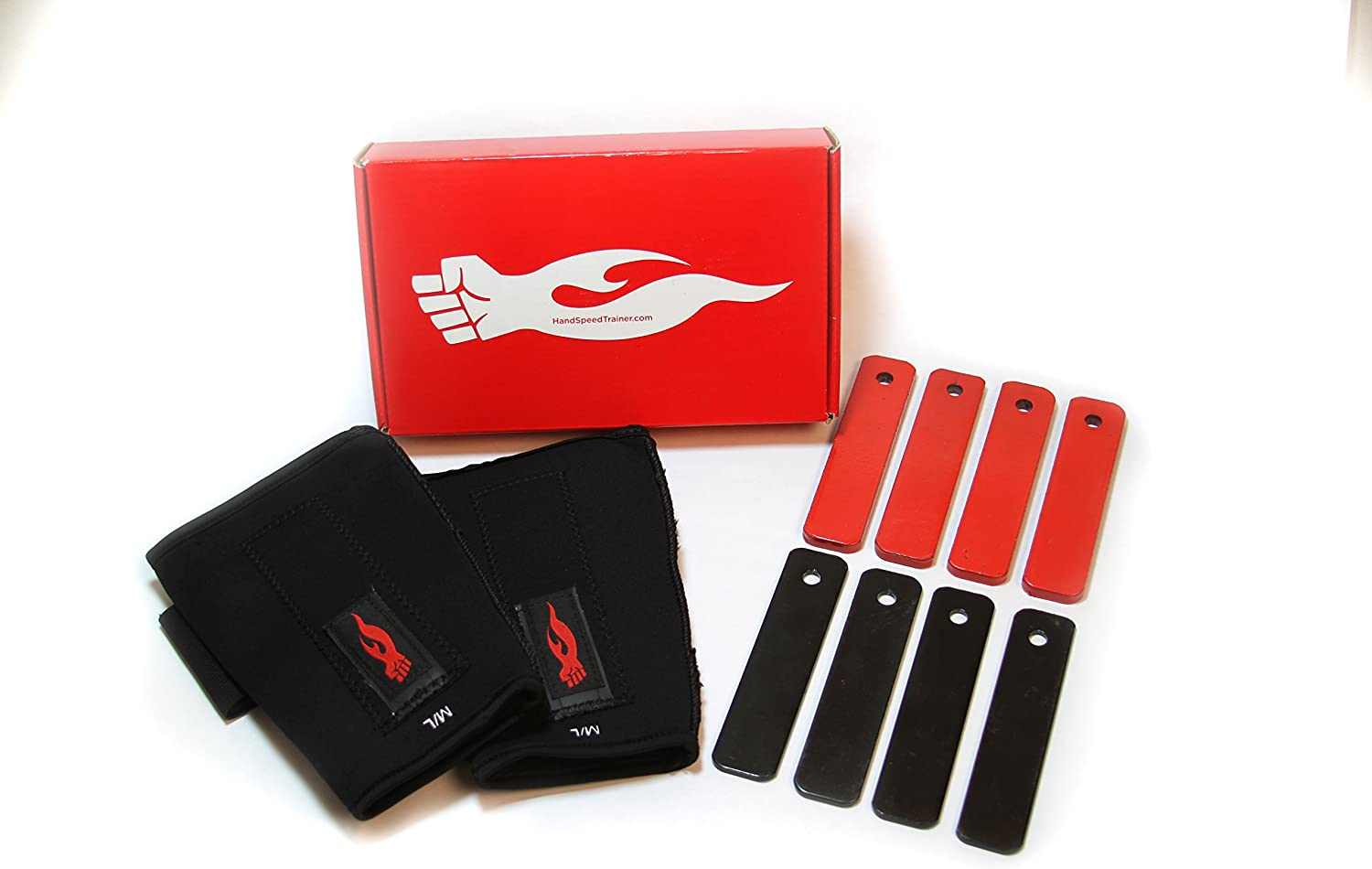 Hand Speed Trainer Softball