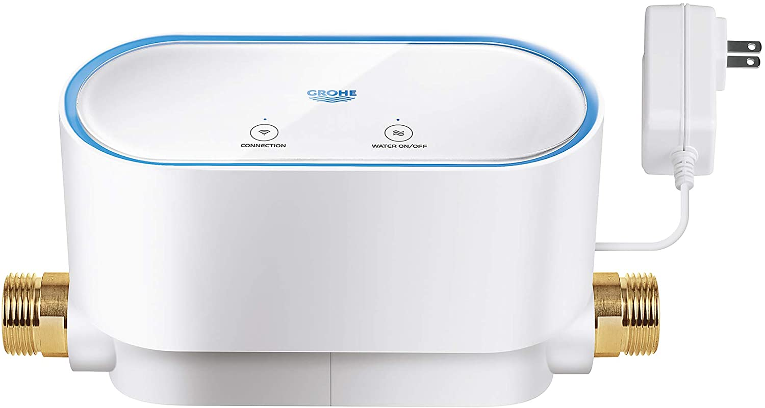Smart Water Controller