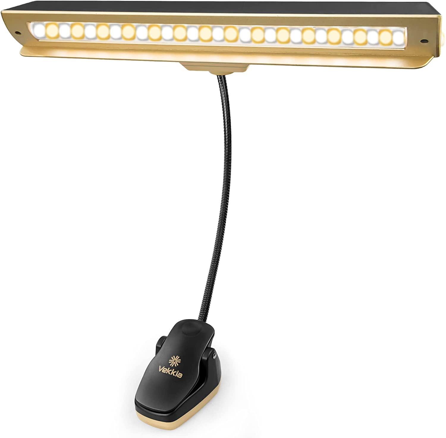 LED Light Music Stand