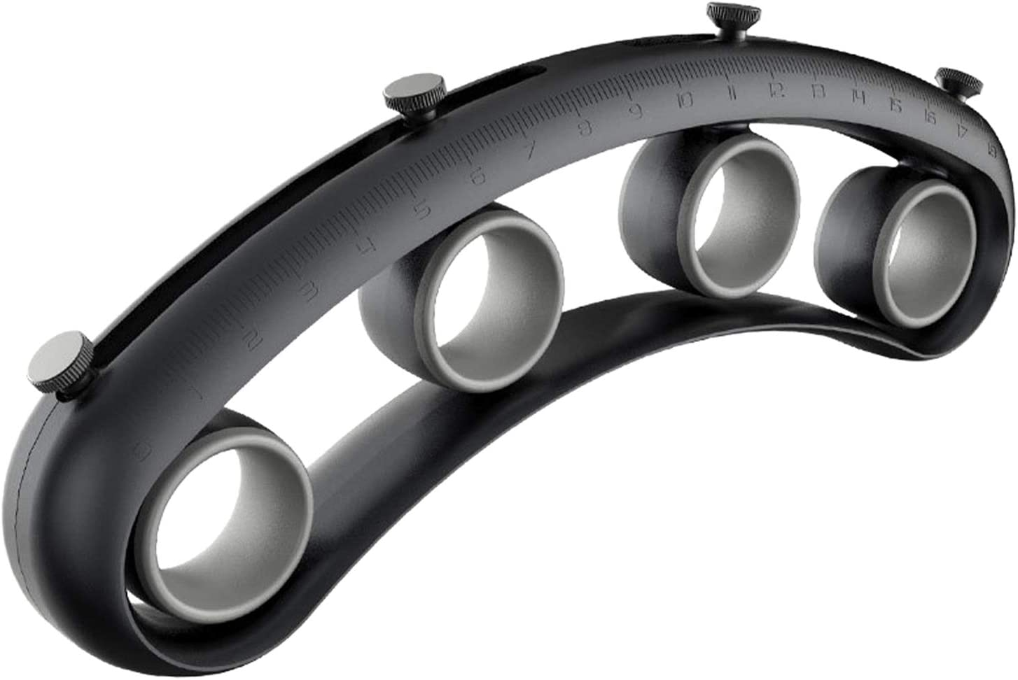 Portable Guitar Finger Expander