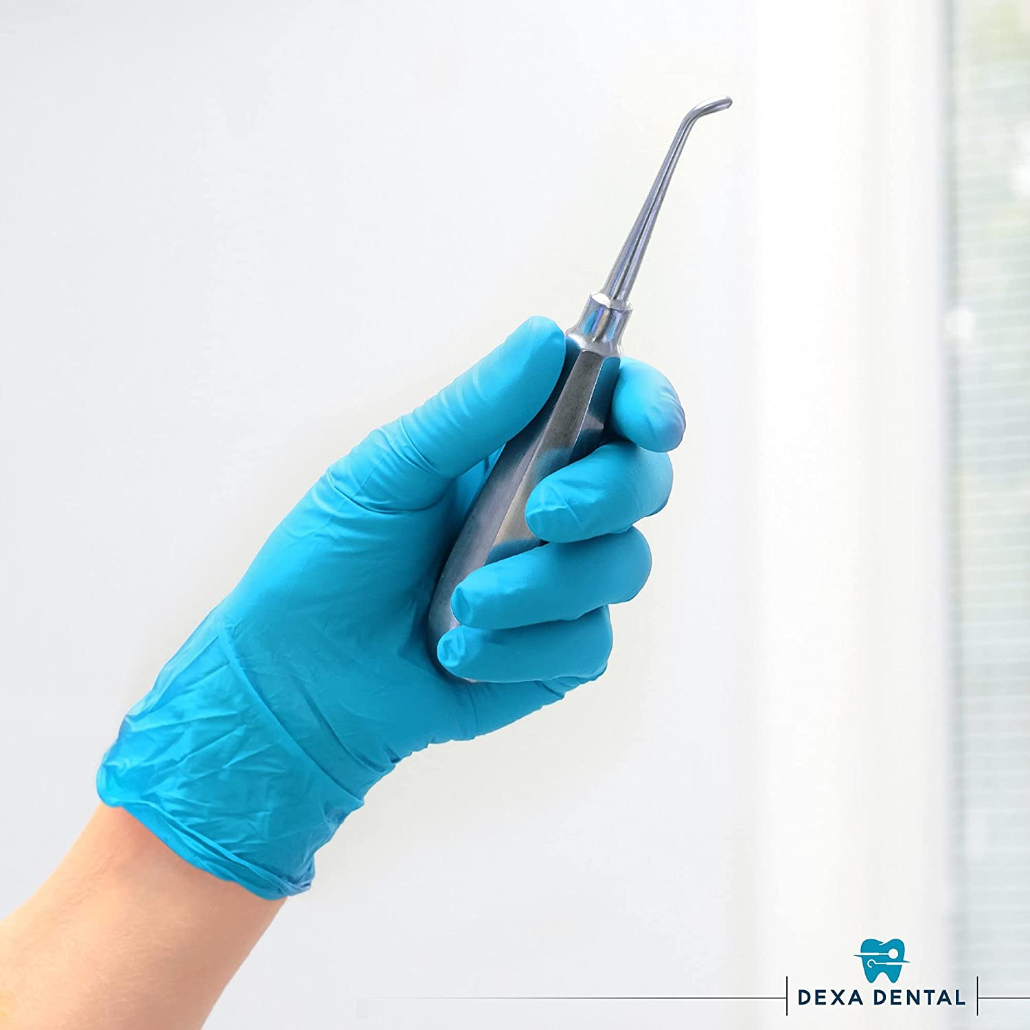 Surgical Root Extraction Spreading