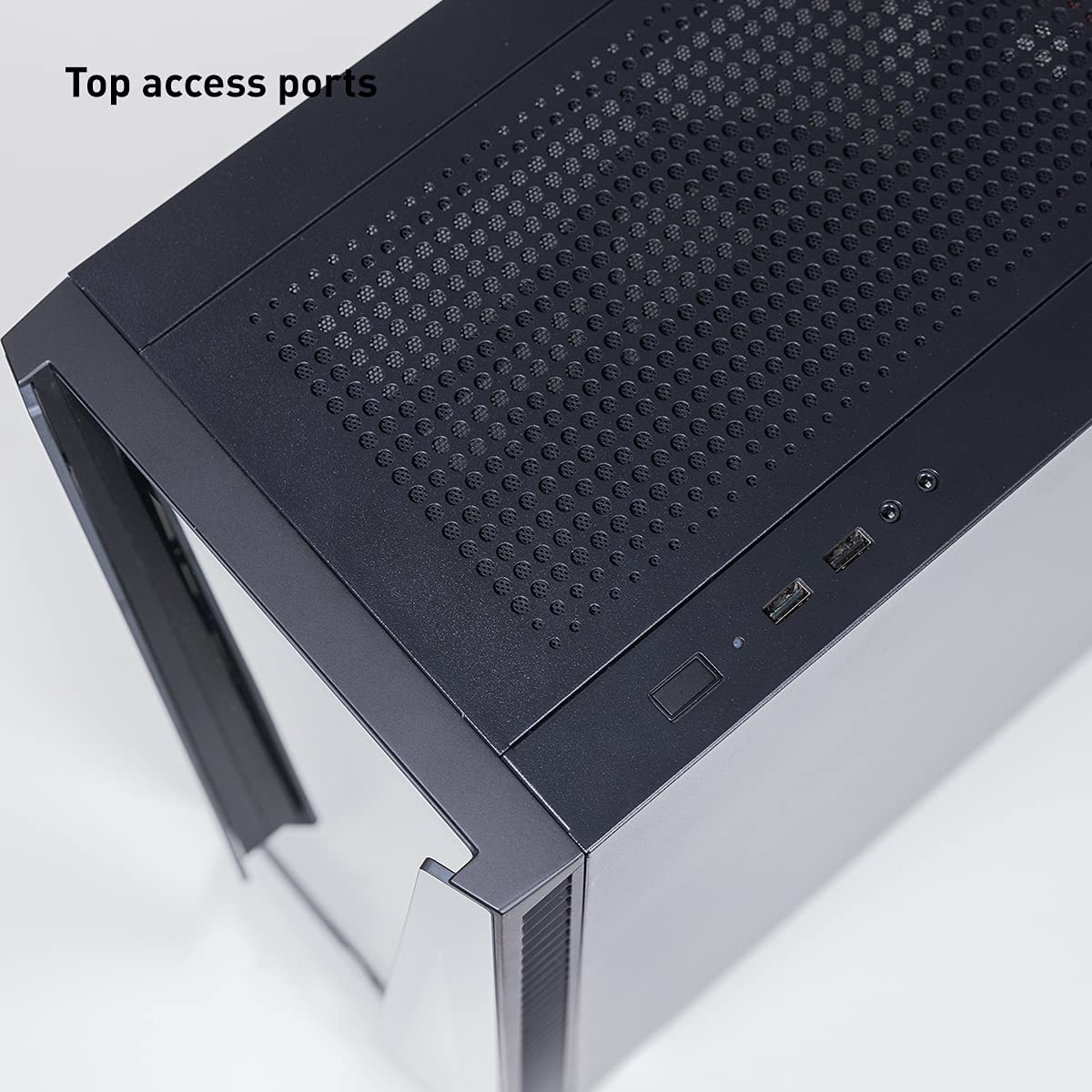 Pro Gaming PC Computer Desktop