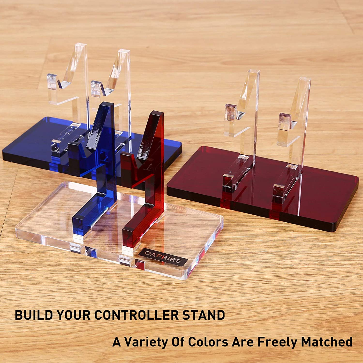 Game Controller Stand Holder