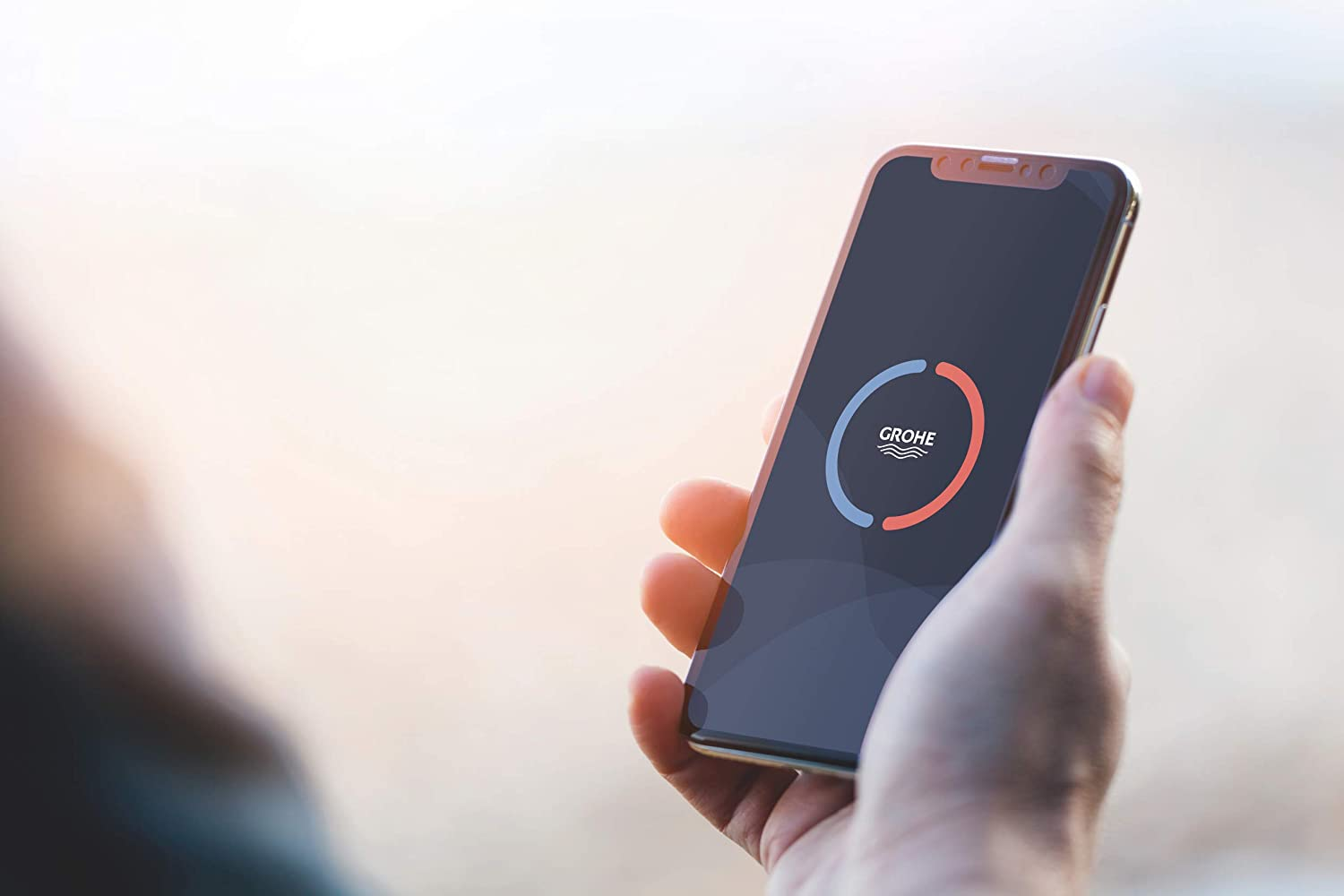 Smart Water Controller