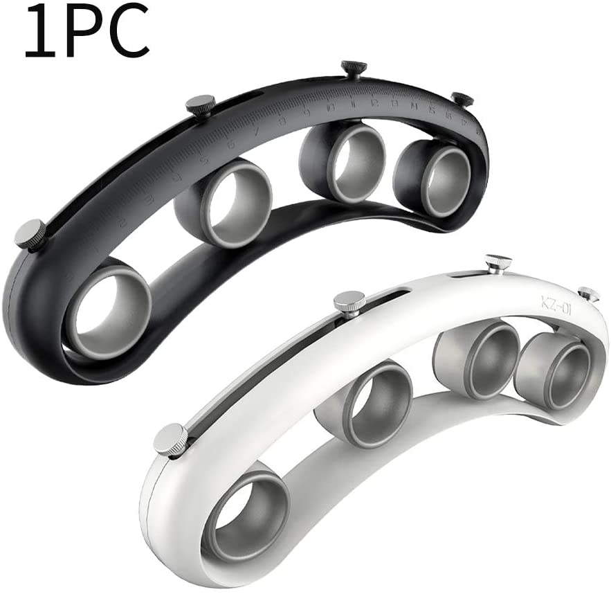 Portable Guitar Finger Expander