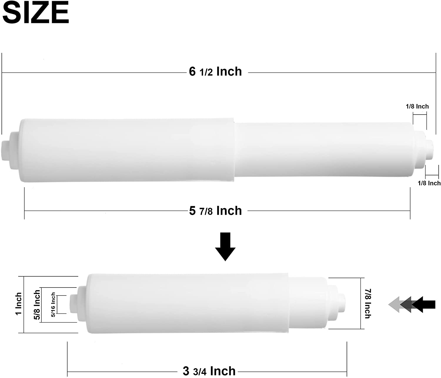 Toilet Paper Holder