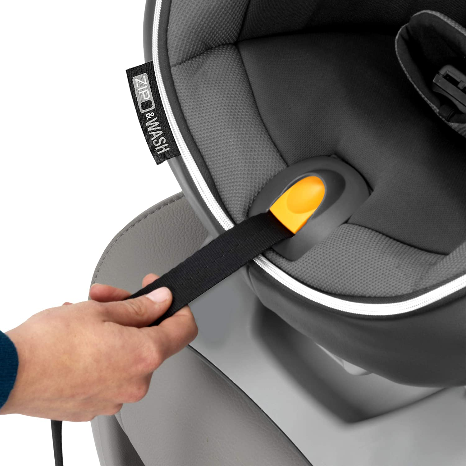 Convertible Baby Car Seat