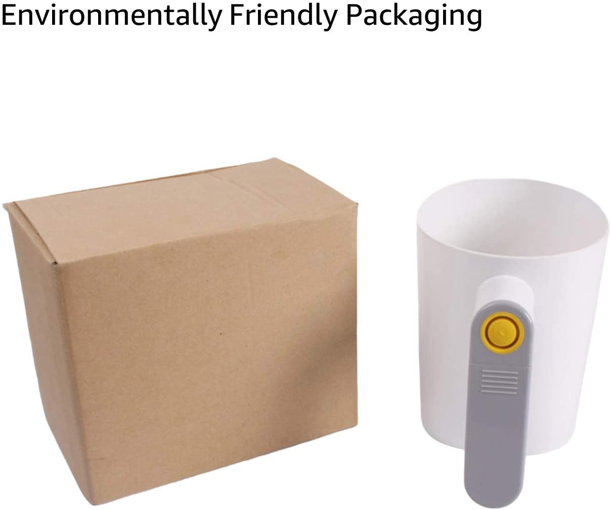 Battery Operated Electric Flour Sifter