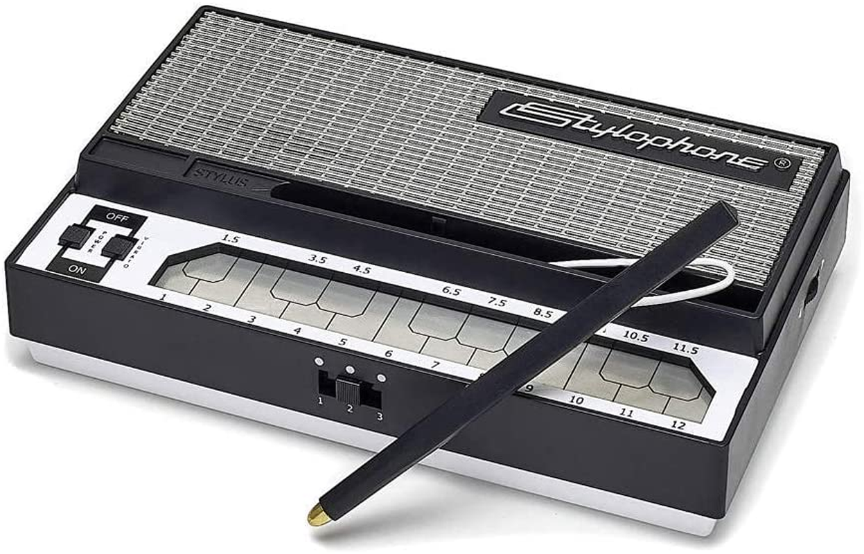 Retro Pocket Synth
