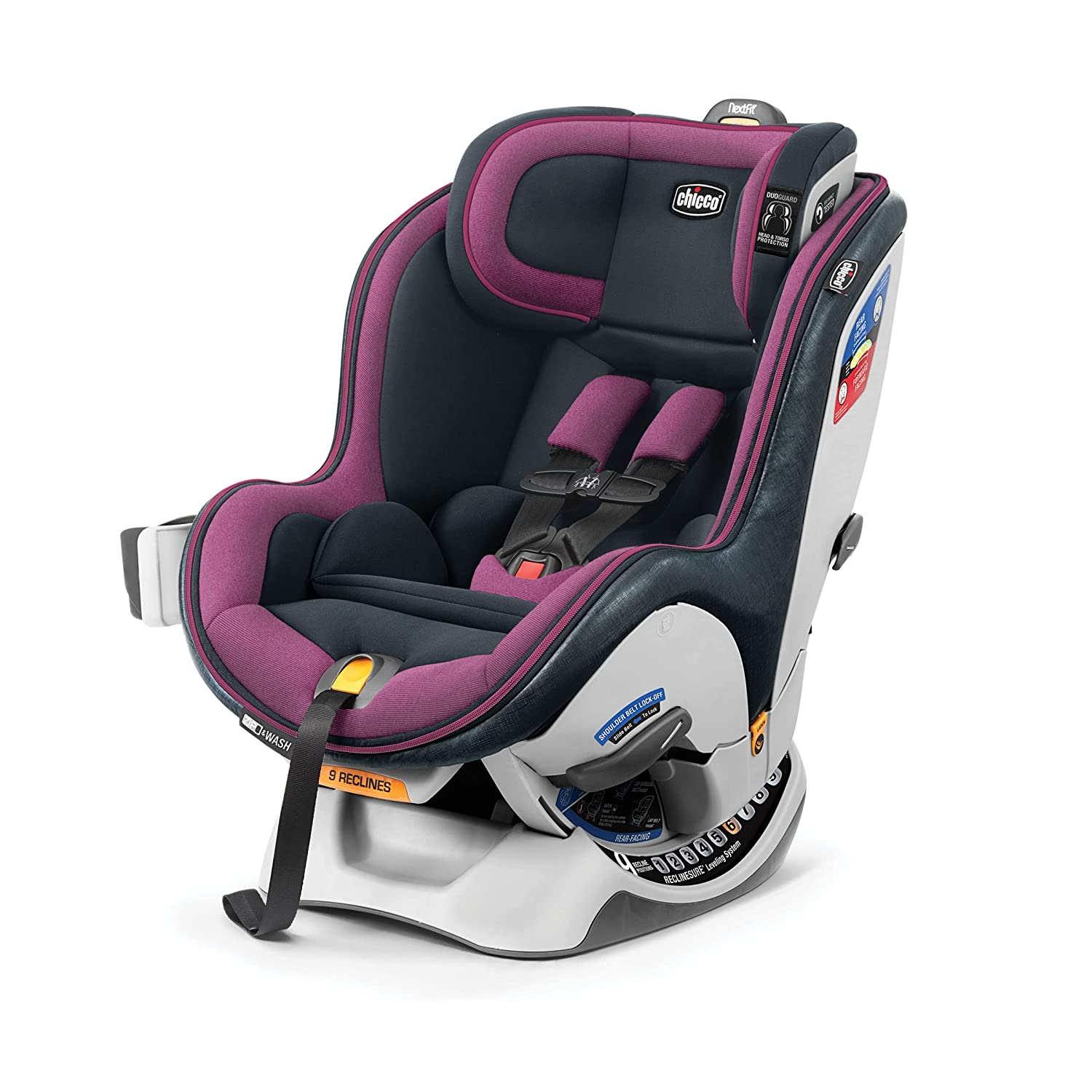 Convertible Baby Car Seat