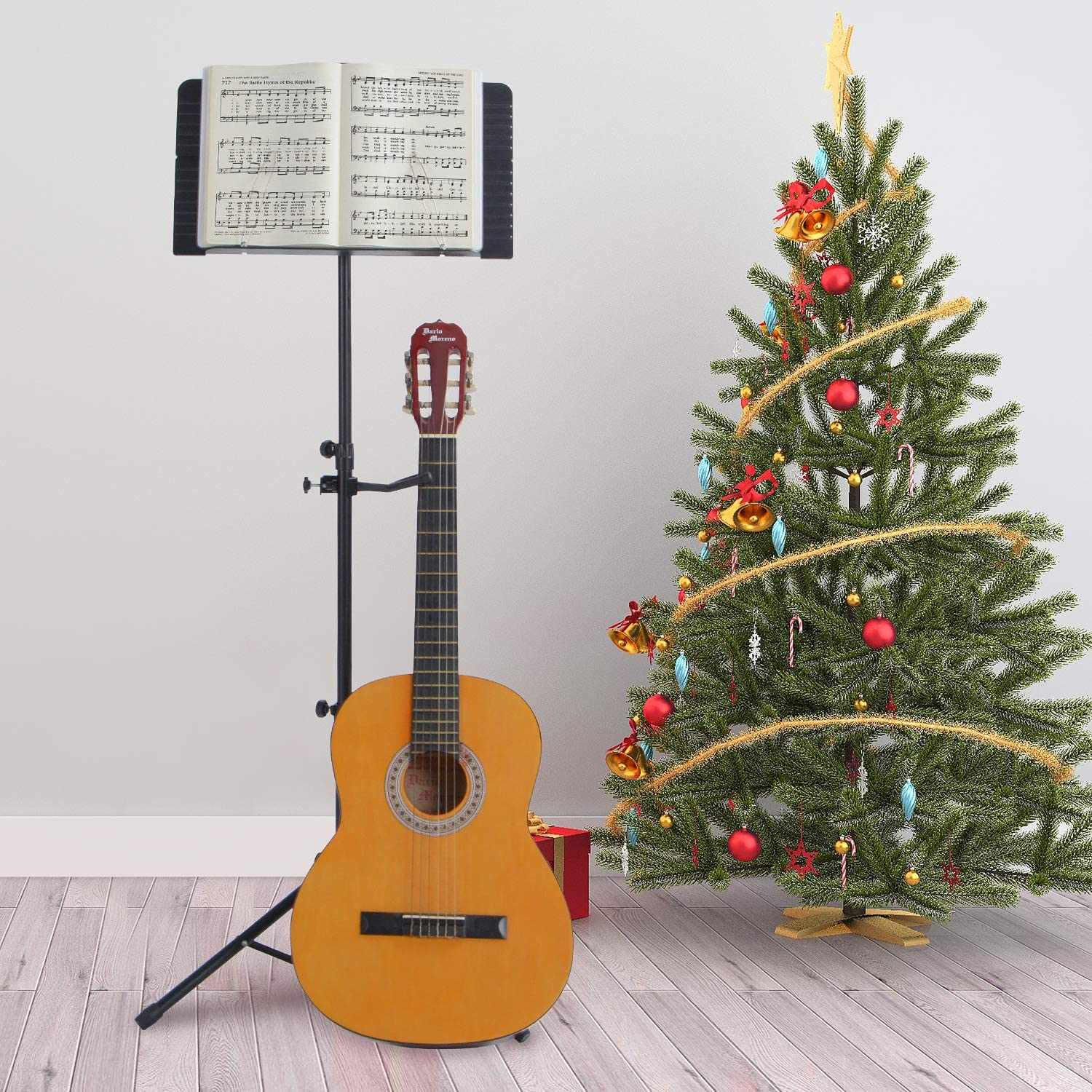 Portable Folding Violin Stand