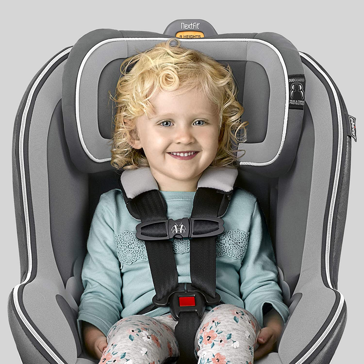 Convertible Baby Car Seat