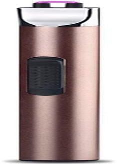 Rechargeable Flameless Arc Lighter