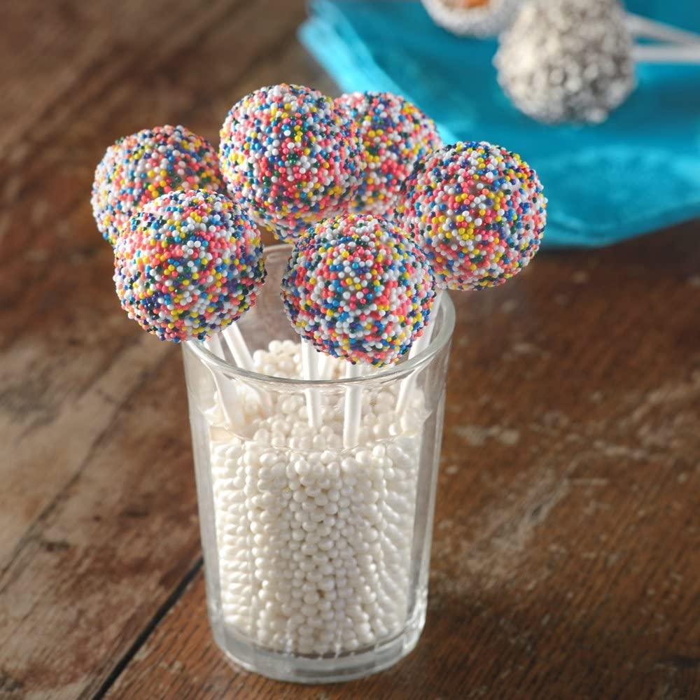 Mini Maker Cake Pop