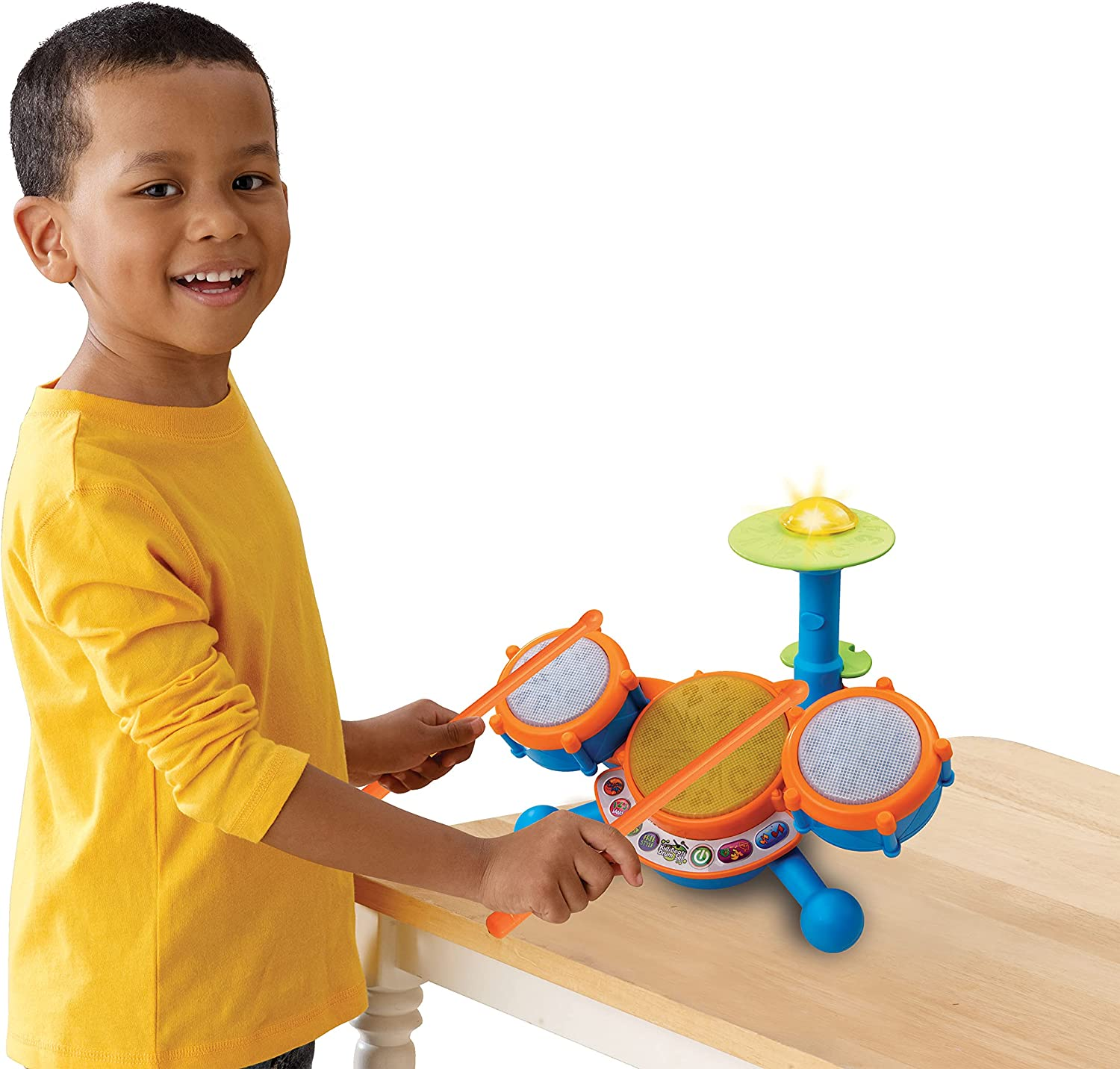 Kidibeats Drum Set