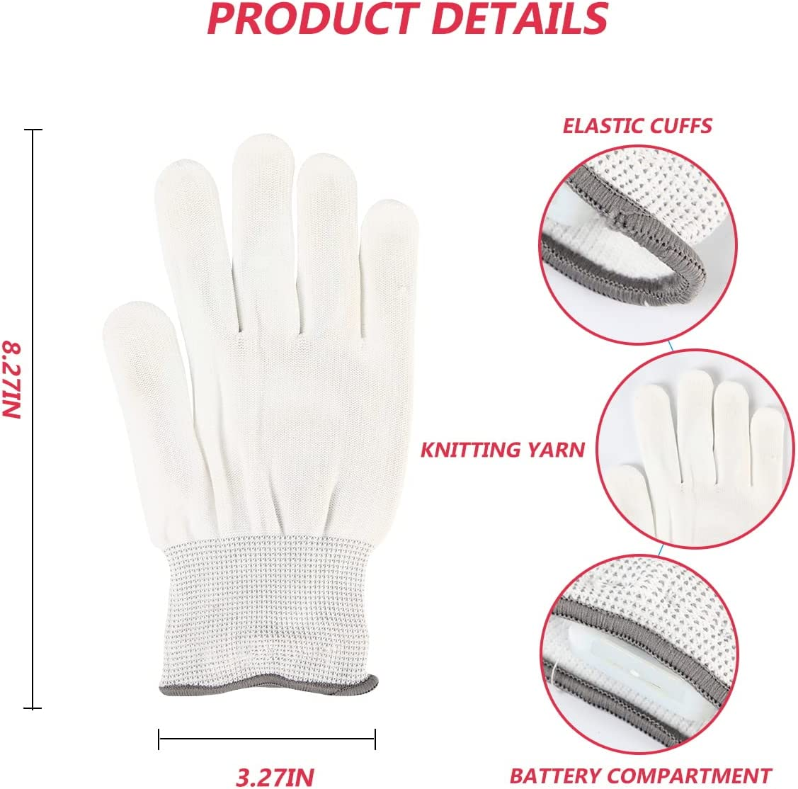 Articulated Finger Extensions