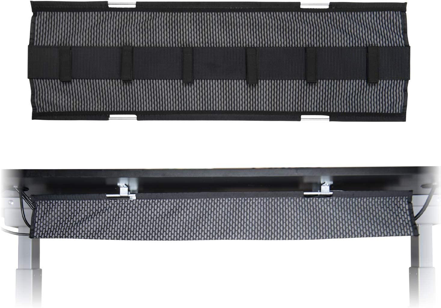 Mesh Cable Manager