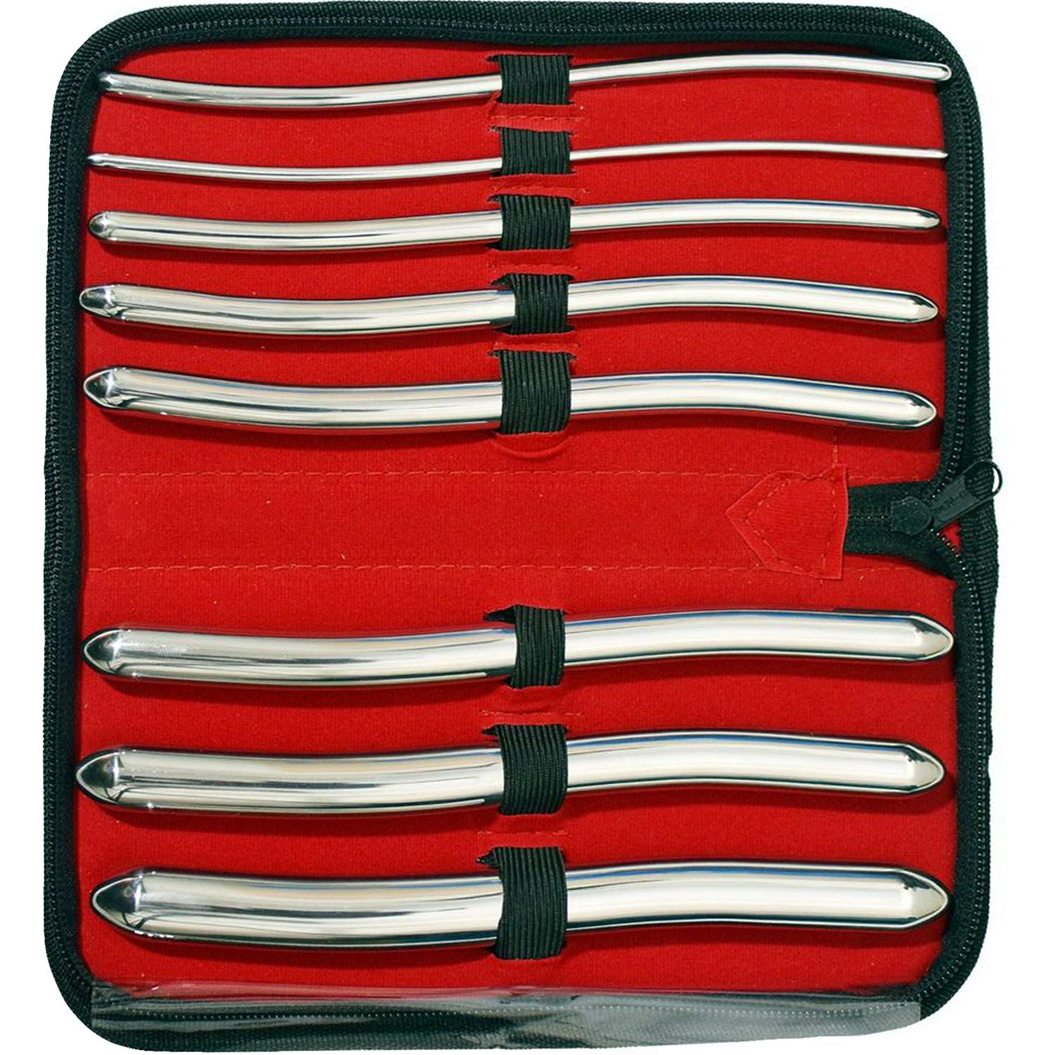 Hegar Medical Dilator Sounds Set