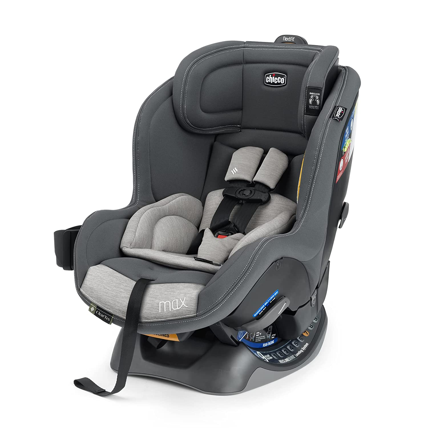 Convertible Baby Car Seat