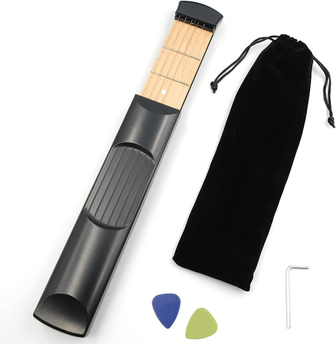 Acoustic Guitar Practice Tool