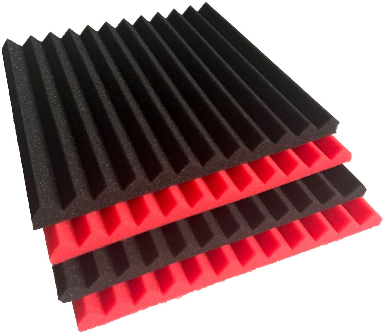 Acoustic Panels Studio Soundproofing Foam