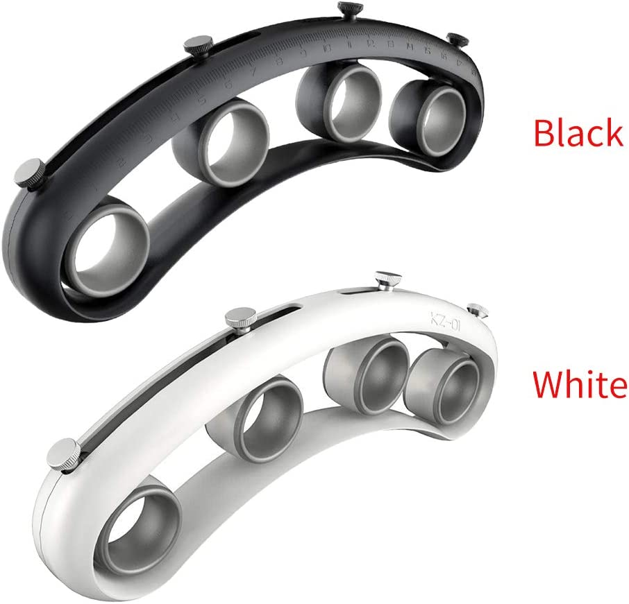 Portable Guitar Finger Expander