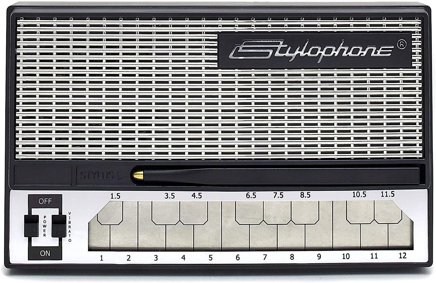 Retro Pocket Synth