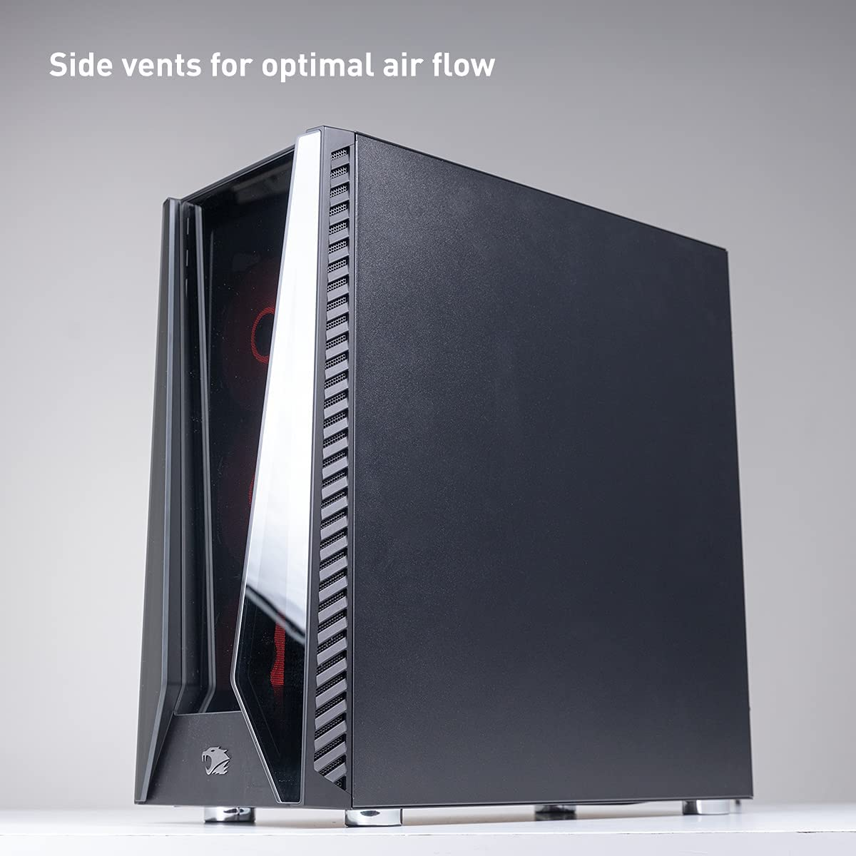 Pro Gaming PC Computer Desktop