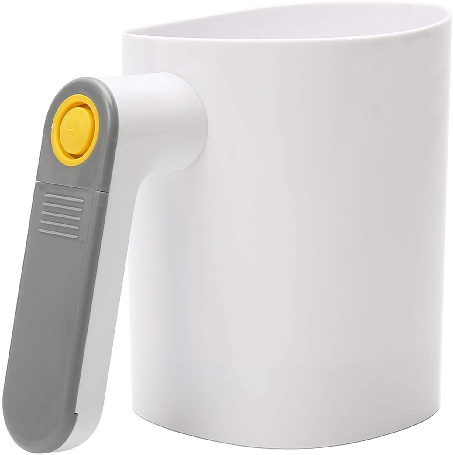 Battery Operated Electric Flour Sifter