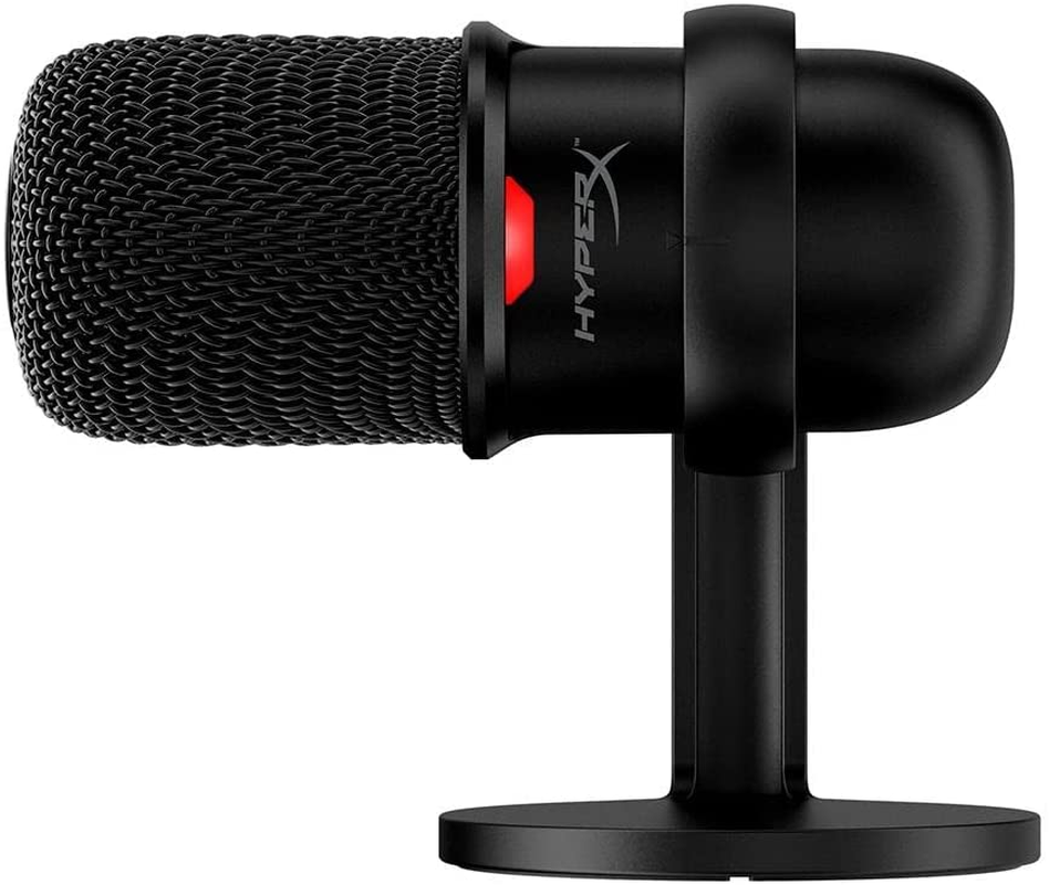 USB Condenser Gaming Microphone