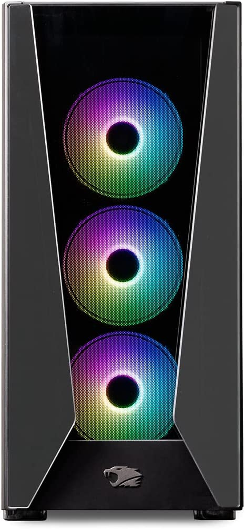 Pro Gaming PC Computer Desktop