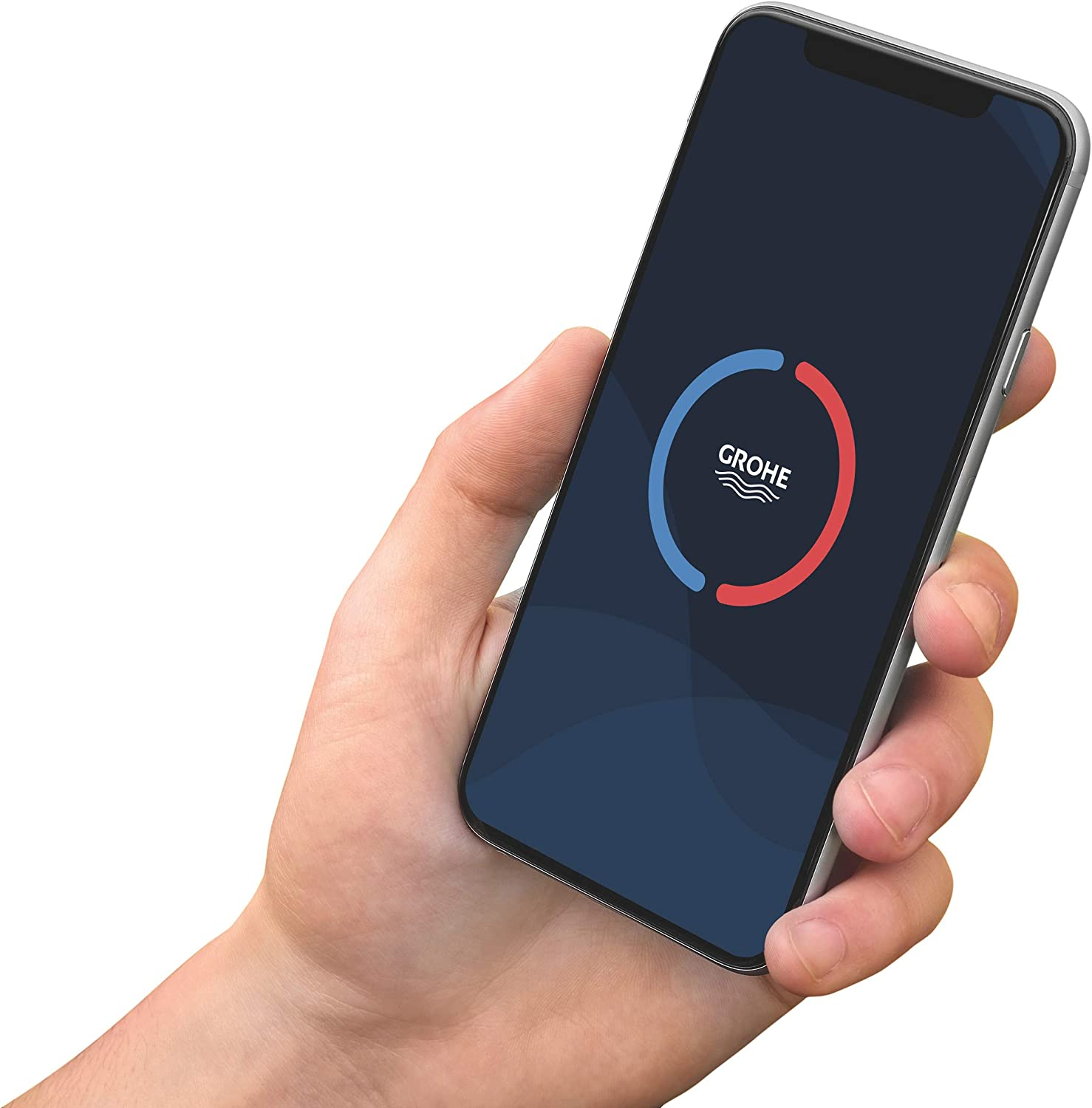 Smart Water Controller
