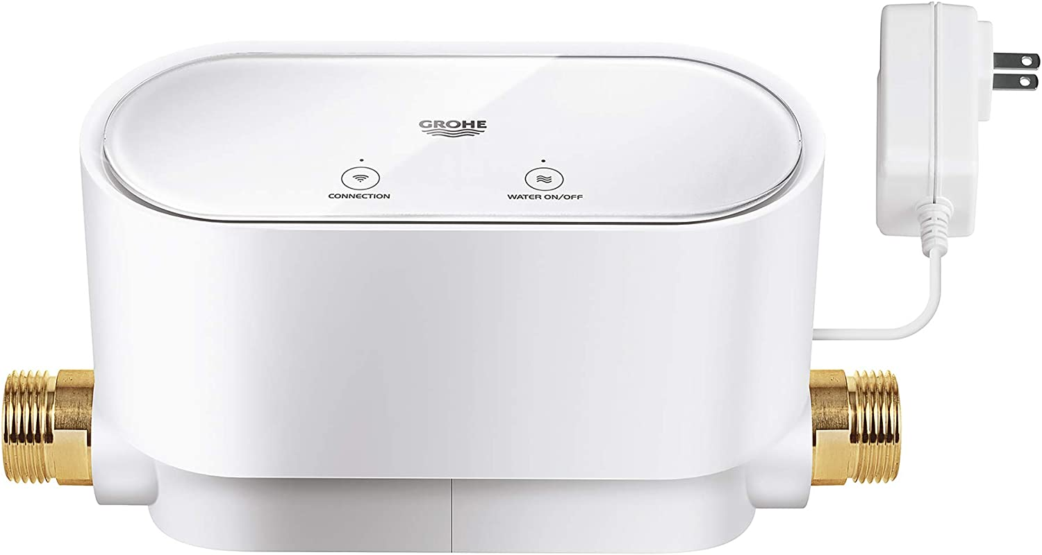 Smart Water Controller