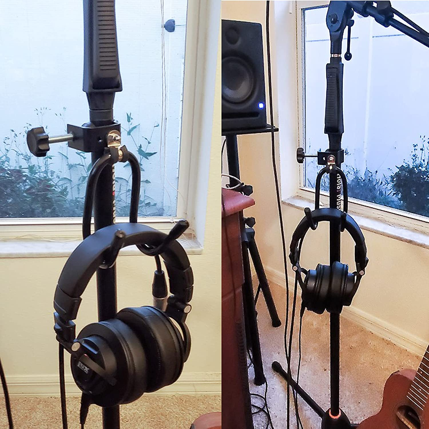 Headphone Hanger Stand Mount