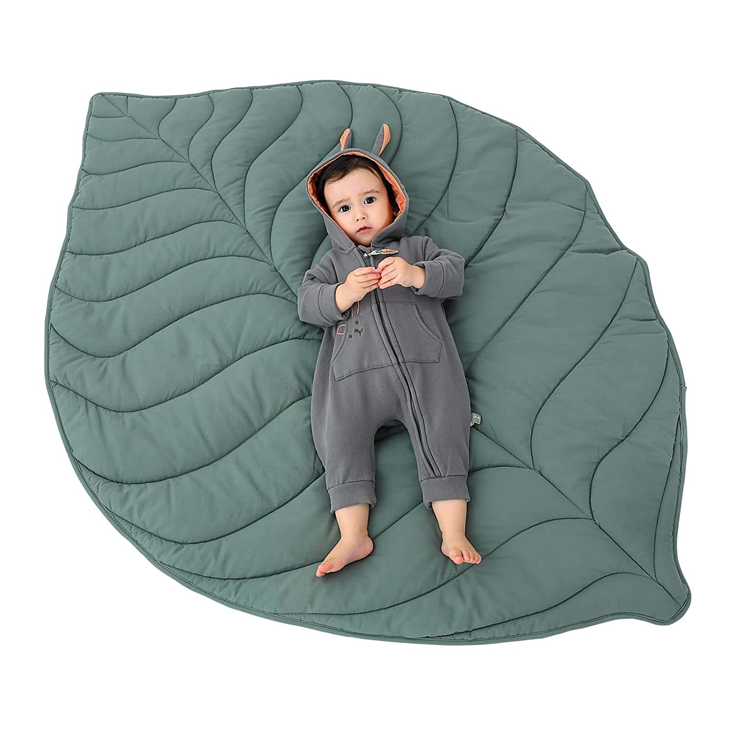 Machine Washable Baby Play Mat