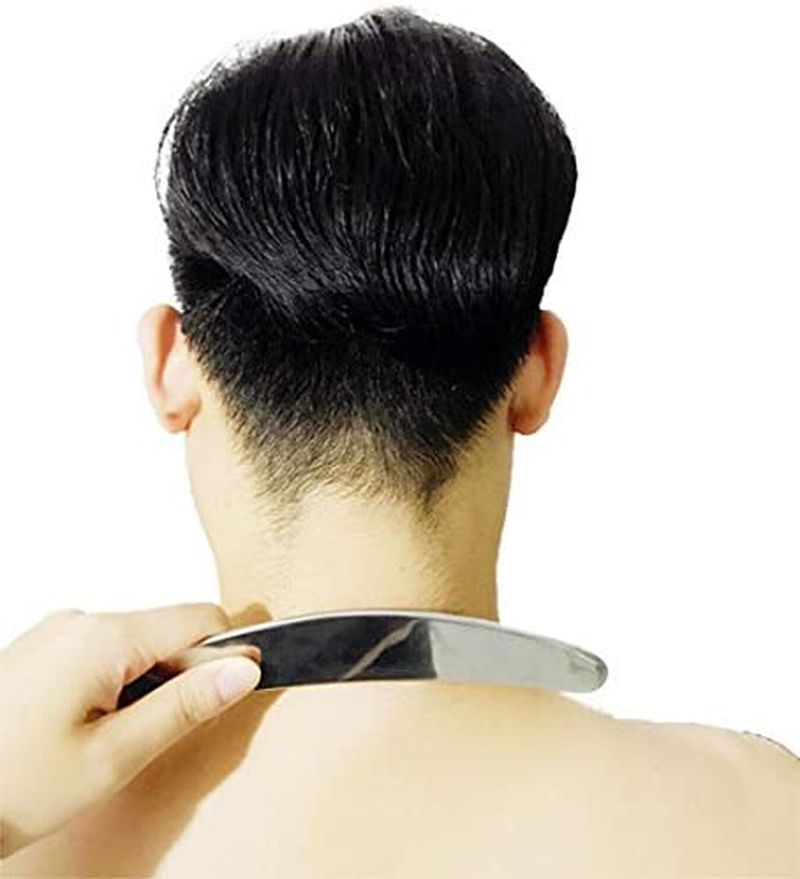 Medical Massage Soft Tissue Therapy