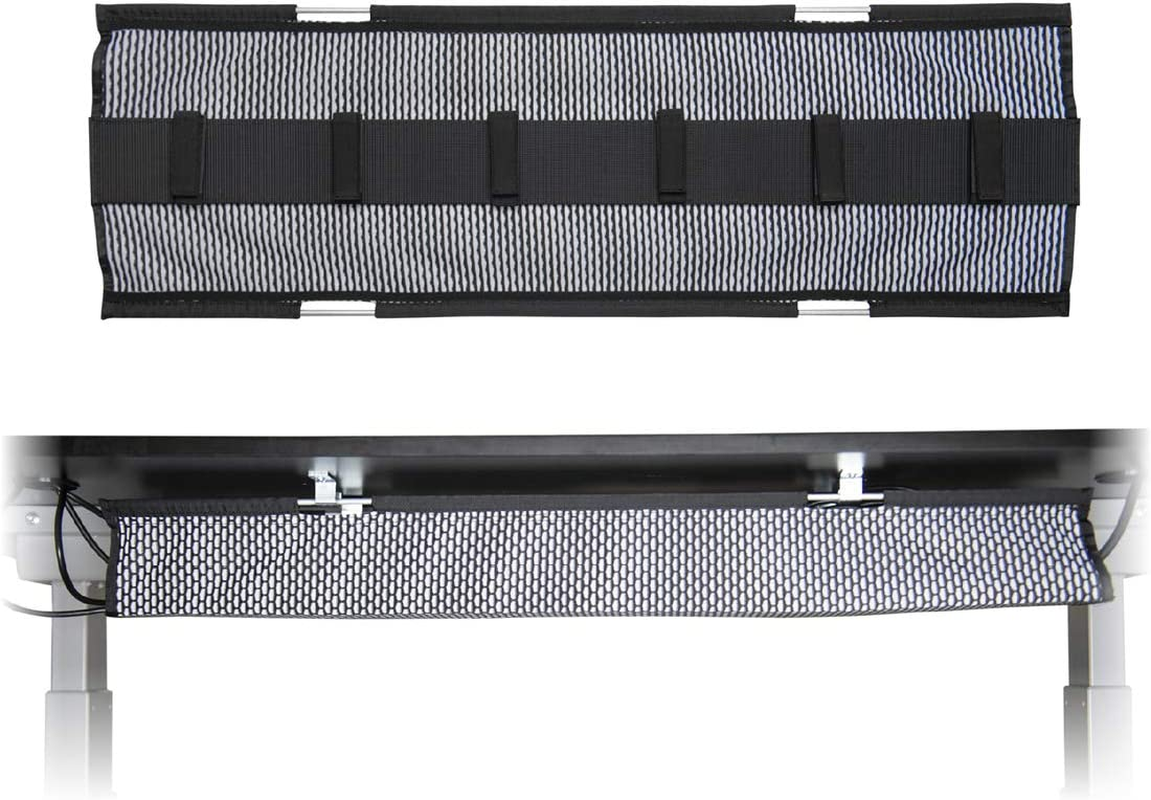 Mesh Cable Manager