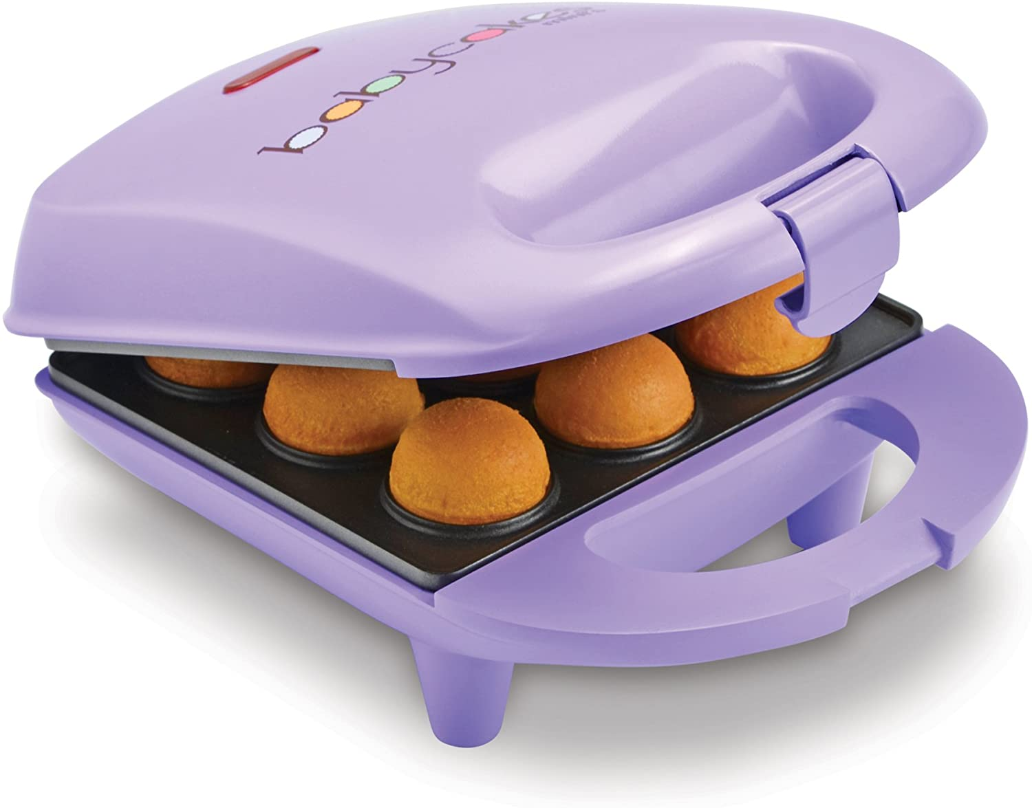 Mini Maker Cake Pop