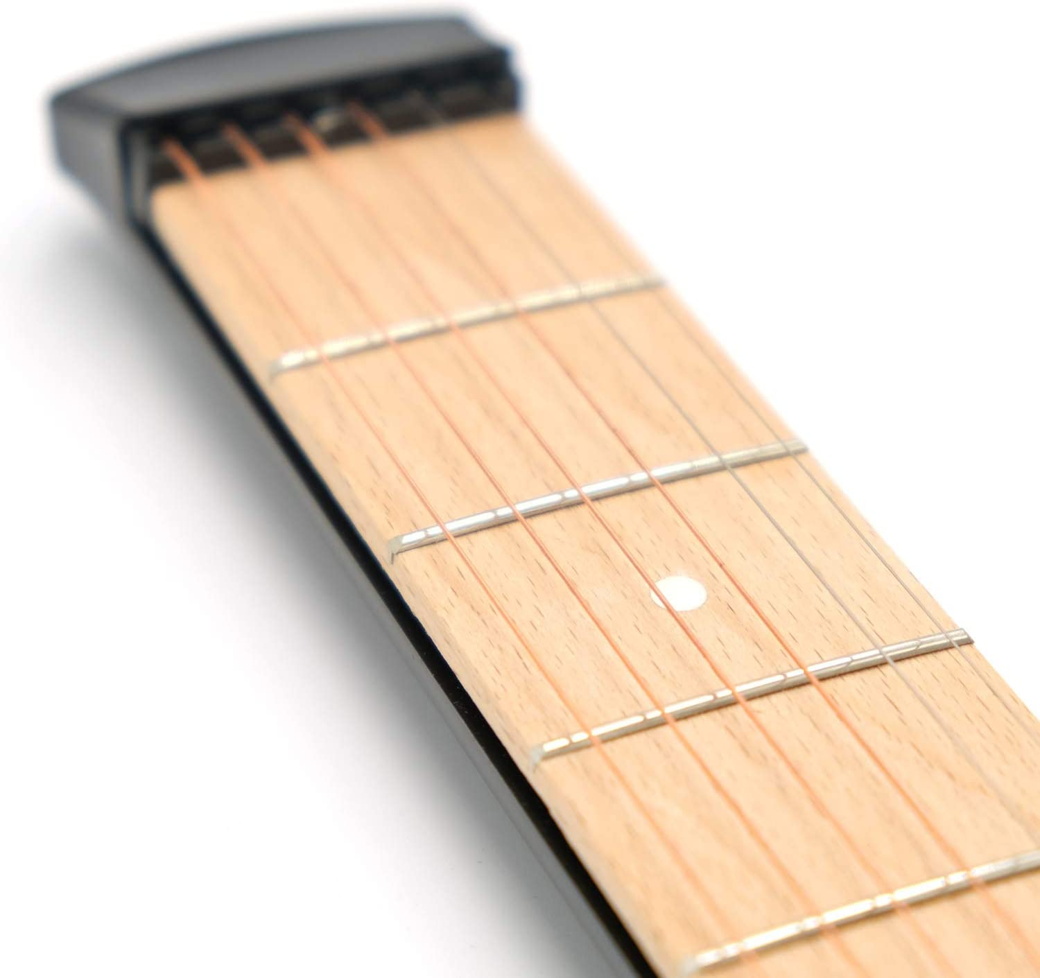 Acoustic Guitar Practice Tool