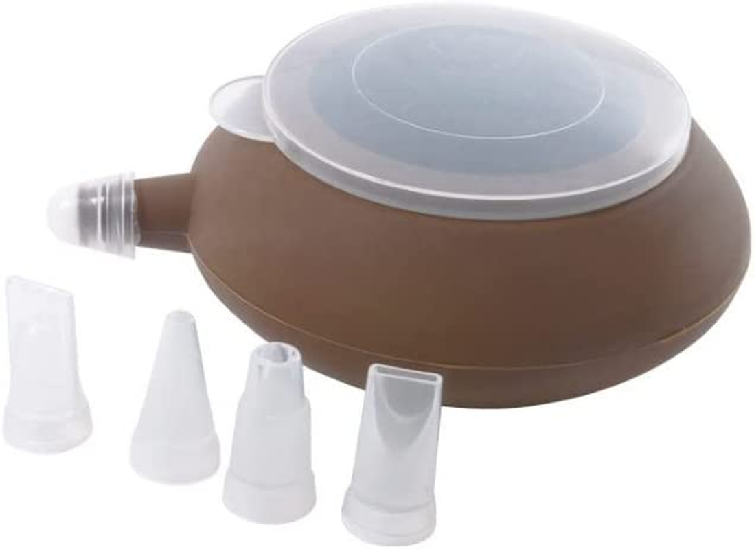 Silicone Baking Mold Set