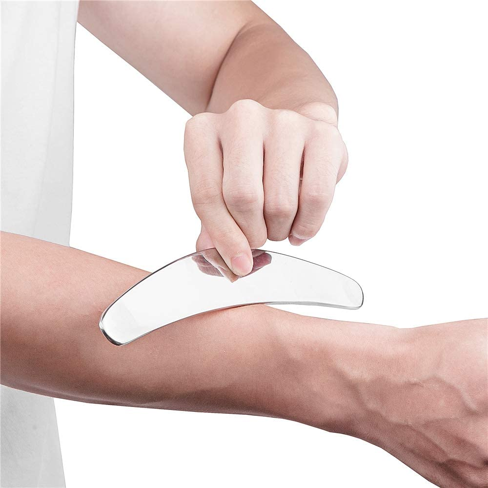 Medical Massage Soft Tissue Therapy
