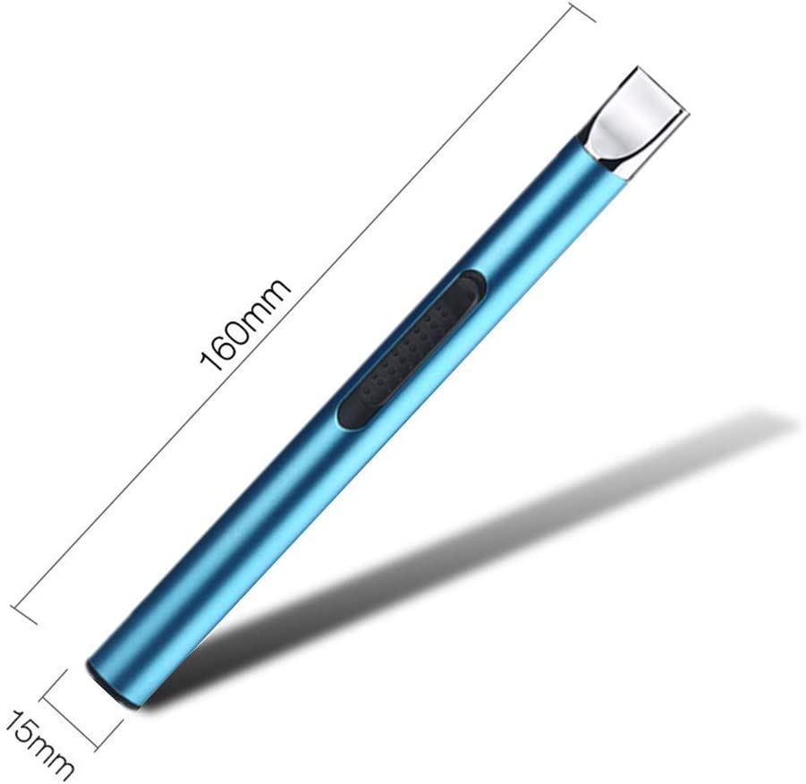 Rechargeable Flameless Arc Lighter